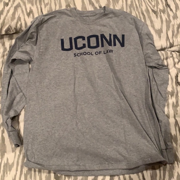 uconn law sweatshirt